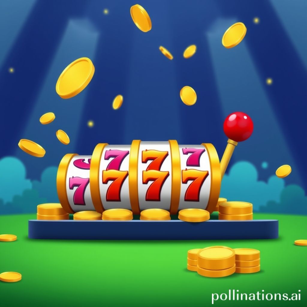 Cara Memilih Situs Slot Deposit Via Linkaja Terpercaya